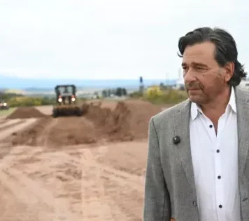 Sáenz exige a la Nación el reintegro de los fondos que Salta invierte para sostener obras de responsabilidad nacional