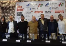 El rugby juvenil del país se cita en Salta: llega el Torneo Nacional de Clubes Campeones M17