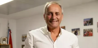 Mundial 2026 y el nuevo reglamento: Héctor Baldassi brindará una charla clave en Salta sobre la evolución del fútbol