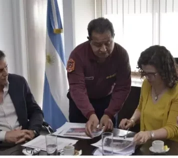 Docentes serán capacitados en protocolos de actuación en casos de emergencia sísmica