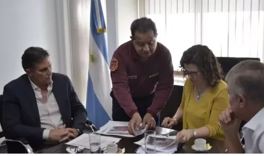 Docentes serán capacitados en protocolos de actuación en casos de emergencia sísmica