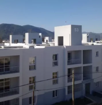 Sáenz entregará hoy móviles policiales y 138 nuevas viviendas en Salta Capital