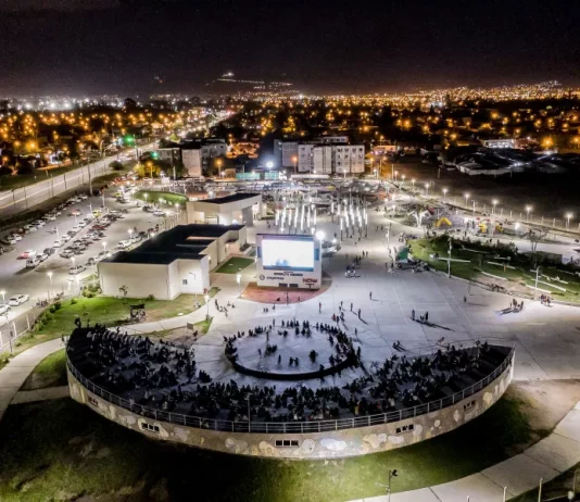 El Parque Sur celebra su 4° aniversario y el Día de la Niñez con grandes espectáculos para la familia