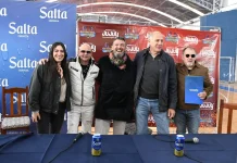 El Carnaval de Los Tekis llega a Salta y fue declarado de interés municipal