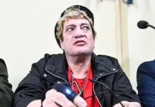 Juicio a “Pity” Álvarez: con el músico un poco más lúcido, los primeros testigos reconstruyeron la noche del crimen