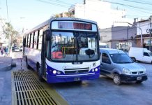 UTA suspendió el paro de colectivos previsto para este viernes