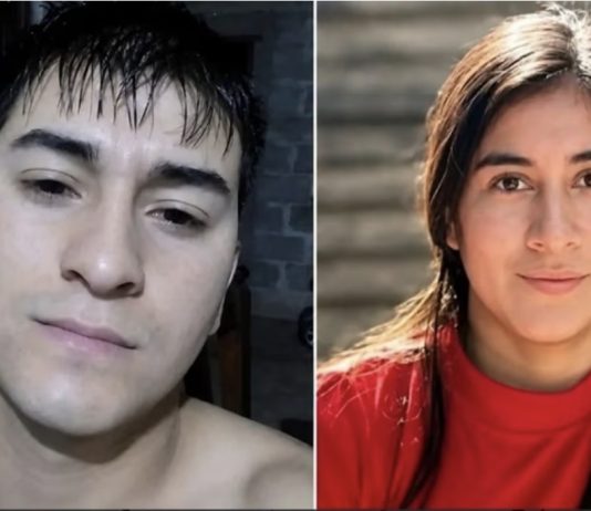 El acusado de matar a Cintia tenía antecedentes de violencia contra su ex y su bebé