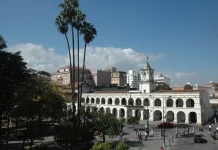 Turismo: Salta es finalista con un proyecto que crea oportunidades para los jóvenes