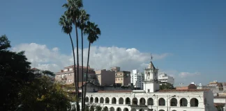 Turismo: Salta es finalista con un proyecto que crea oportunidades para los jóvenes