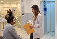Salta Libre de Cataratas: se realizaron nuevas cirugías y más vecinos recuperan su visión