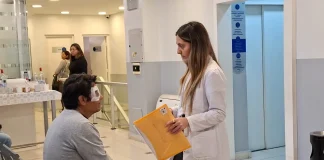 Salta Libre de Cataratas: se realizaron nuevas cirugías y más vecinos recuperan su visión