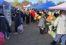 “El Mercado en tu Barrio” llega a la zona sur de Salta con precios promocionales y servicios