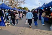 Zona oeste albergará una nueva edición de la Feria Tope