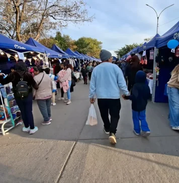 Zona oeste albergará una nueva edición de la Feria Tope