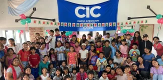 La Municipalidad celebrará el Día del Niño con festejos en los CIC de Salta