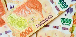Para el INDEC, los salarios le ganaron a la inflación en junio