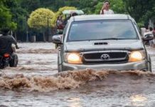 El “Súper Niño” ya comenzó: anticipan un 30% más de lluvias y tormentas intensas en Salta