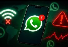 WhatsApp registró una caída global y miles de usuarios reportaron fallas al enviar fotos