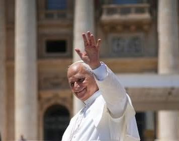 Confirmado: El papa León XIV visitará la Argentina: cuándo viene y qué ciudades recorrerá