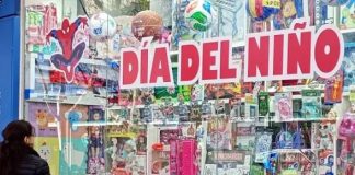 Día del Niño: Recomiendan comprar en comercios habilitados y continúa la alerta por los “squeezy”
