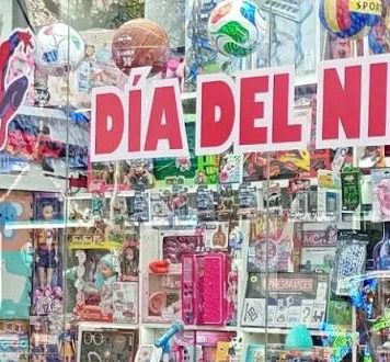 Día del Niño: Recomiendan comprar en comercios habilitados y continúa la alerta por los “squeezy”