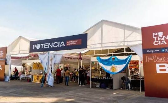Potencia Salta 2026: ya se puede consultar el listado de emprendedores seleccionados
