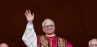 El Gobierno y la Iglesia preparan la visita del papa León XIV a la Argentina