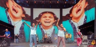 La Bersuit vuelve a Salta en Noviembre