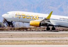 La Municipalidad recomienda extremar recaudos al comprar pasajes de Flybondi