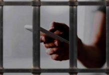 Nación habilitó el bloqueo de celulares en cárceles y Salta podrá adherir