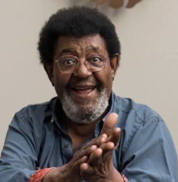 Murió Rubén Rada, el genial músico uruguayo