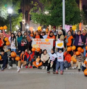 TDAH: habrá una jornada naranja para celebrar el Día del Niño
