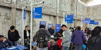 La Municipalidad de Salta acercó sus servicios a vecinos de zona oeste
