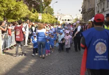 La Municipalidad prepara un operativo de tránsito por las celebraciones del Milagro