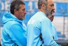 Otra vez reclamo en Gimnasia y Tiro: El plantel no concentró y jugará ante Chacarita