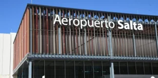 Se inaugurará este miércoles la nueva terminal del Aeropuerto Internacional Martín Miguel de Güemes
