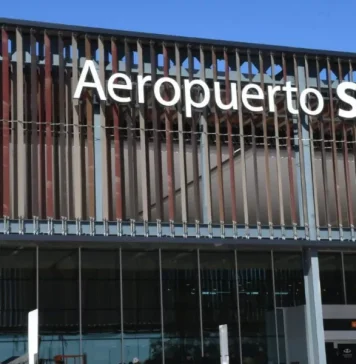 Se inaugurará este miércoles la nueva terminal del Aeropuerto Internacional Martín Miguel de Güemes