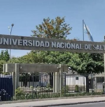 Habrá paro este miércoles y toda la semana venidera en la UNSa