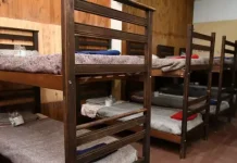 Luego de 124 noches de brindar alojamiento, alimentación y contención, el Hogar de Noche cierra su temporada