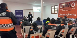 Salta avanza con la incorporación de los municipios al Sistema Nacional de Licencias de Conducir