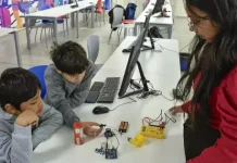 UPATecO abre las inscripciones para Campus Tech, una propuesta de formación tecnológica para chicos y adolescentes