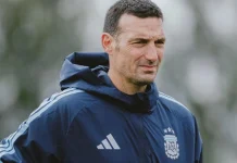 La selección puso primera con vistas a los próximos tres amistosos internacionales