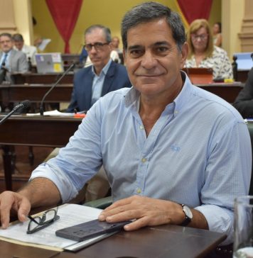 Parra busca fortalecer la respuesta frente a los delitos que afectan al Campo