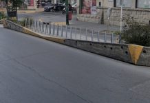 Salta: Sacarán los bicicleteros de Belgrano para mejorar la circulación