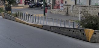 Salta: Sacarán los bicicleteros de Belgrano para mejorar la circulación