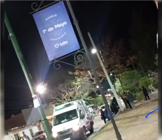 Zona norte de Salta: un trabajador de la línea 7A-7B murió mientras realizaba reparaciones en un colectivo