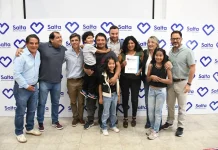Salta: Más de 70 familias recibieron las escrituras de sus terrenos