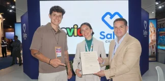 La Ciudad de Salta declaró de Interés Turístico Municipal a la plataforma digital Moovida