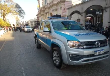 Milagro 2026: Tránsito implementa un operativo especial por el inicio de la novena