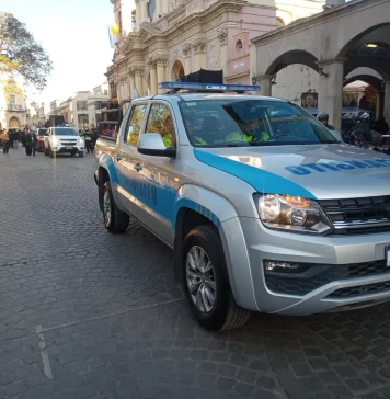 Milagro 2026: Tránsito implementa un operativo especial por el inicio de la novena